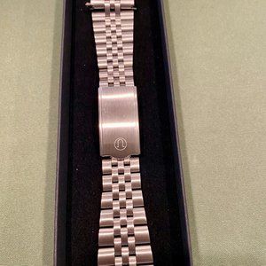 *SOLD* Uncle Jubilee Bracelet for Seiko SRPD 5KX/SSK GMT Z199